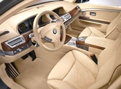 2006 BMW 7 Series Lifestyle: 2