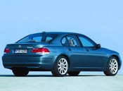 2006 BMW 7 Series Lifestyle: 2
