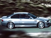 2006 BMW M3 Lifestyle: 1