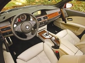 2006 BMW M5 Lifestyle: 2