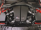 2006 BMW M5 Lifestyle: 2