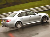 2006 BMW M5 Lifestyle: 1