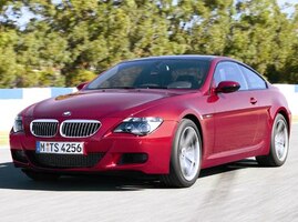 2006 BMW M6