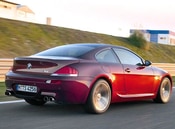2006 BMW M6 Lifestyle: 2