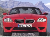2006 BMW Z4 M Lifestyle: 2