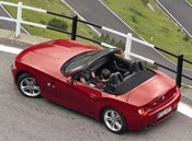 2006 BMW Z4 M Lifestyle: 2