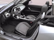2006 BMW Z4 Lifestyle: 2
