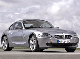 2006 BMW Z4