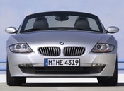 2006 BMW Z4 Lifestyle: 2