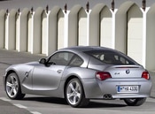 2006 BMW Z4 Lifestyle: 2