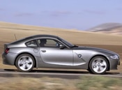 2006 BMW Z4 Lifestyle: 1