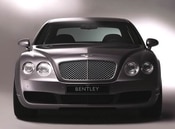 2006 Bentley Continental Lifestyle: 2