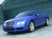 2006 Bentley Continental Lifestyle: 2