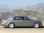 2006 Bentley Continental Lifestyle: 1