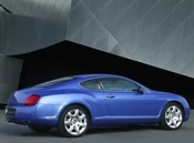 2006 Bentley Continental Lifestyle: 1