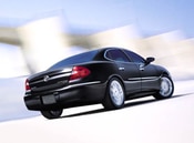 2006 Buick LaCrosse Lifestyle: 2