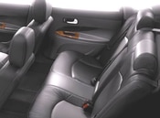 2006 Buick LaCrosse Lifestyle: 2