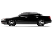 2006 Buick LaCrosse Lifestyle: 1
