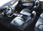 2006 Buick Lucerne Lifestyle: 2