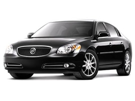2006 Buick Lucerne