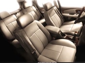 2006 Buick Rainier Lifestyle: 2