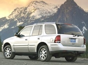 2006 Buick Rainier Lifestyle: 2