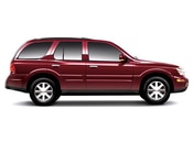 2006 Buick Rainier Lifestyle: 1