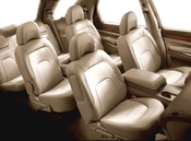 2006 Buick Rendezvous Lifestyle: 2