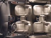 2006 Buick Terraza Lifestyle: 2
