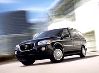 2006 Buick Terraza CXL Minivan 4D