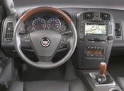 2006 Cadillac CTS Lifestyle: 2