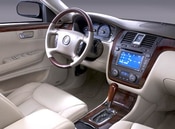2006 Cadillac DTS Lifestyle: 2