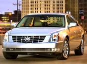 2006 Cadillac DTS Lifestyle: 1