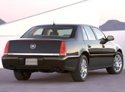2006 Cadillac DTS Lifestyle: 2