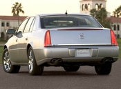 2006 Cadillac DTS Lifestyle: 2