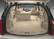 2006 Cadillac SRX Lifestyle: 2