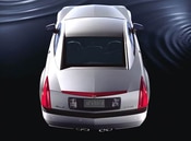 2006 Cadillac XLR Lifestyle: 2