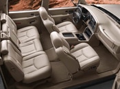 2006 Chevrolet Avalanche 1500 Lifestyle: 2