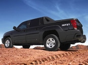 2006 Chevrolet Avalanche 1500 Lifestyle: 2