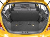 2006 Chevrolet Aveo Lifestyle: 2