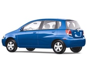 2006 Chevrolet Aveo Lifestyle: 2