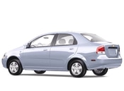 2006 Chevrolet Aveo Lifestyle: 1