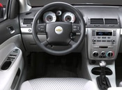 2006 Chevrolet Cobalt Lifestyle: 2