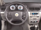 2006 Chevrolet Cobalt Lifestyle: 2