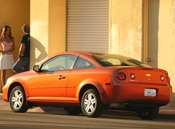 2006 Chevrolet Cobalt Lifestyle: 2