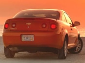 2006 Chevrolet Cobalt Lifestyle: 2