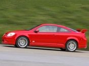 2006 Chevrolet Cobalt Lifestyle: 1