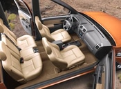 2006 Chevrolet Colorado Crew Cab Lifestyle: 2
