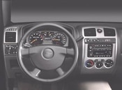 2006 Chevrolet Colorado Extended Cab Lifestyle: 2