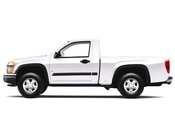 2006 Chevrolet Colorado Regular Cab Lifestyle: 1